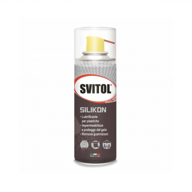 AREXONS SVITOL TECHNIK SILIKON SPRAY  ML400 C.2328 (24)