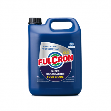 AREXONS FULCRON  LT5 *FOOD GRADE* C.1981 (4)