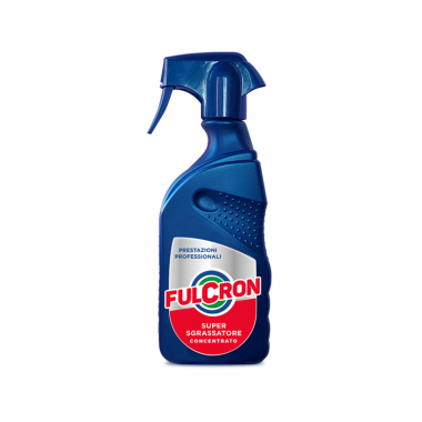 AREXONS FULCRON SPRAY ML500  C.1992 (24)