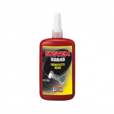 AREXONS SYST 52A43 FRENAFILETTI MEDIO  ML250  C.4706 (4)
