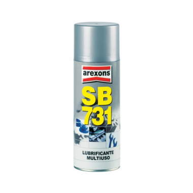 AREXONS LUBRIFICANTE SB 731  ML400  C.4178 (12)