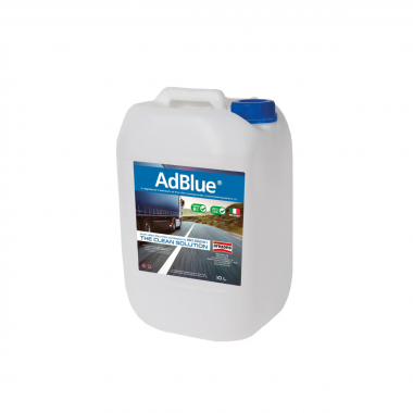 AREXONS ADBLUE DI SINTESI L.10 + BECCUCCIO  C.4300