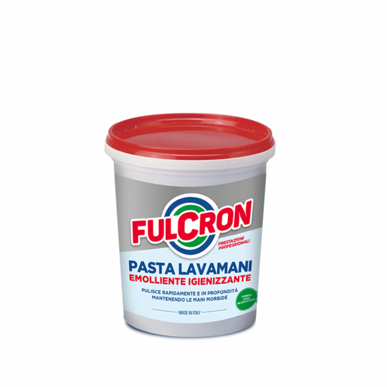 AREXONS PASTA LAVAMANI IGIENIZZANTE ML750 C.8204 (24)