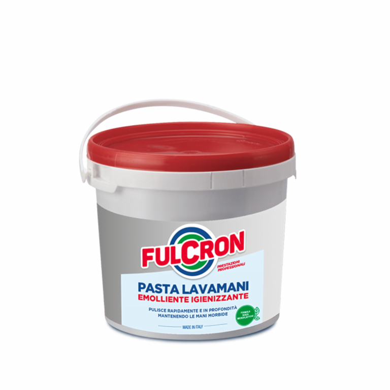 AREXONS PASTA LAVAMANI IGIENIZZANTE LT5 C.8208 (2)