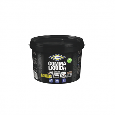 BOSTIK GOMMA LIQUIDA KG5 6310774