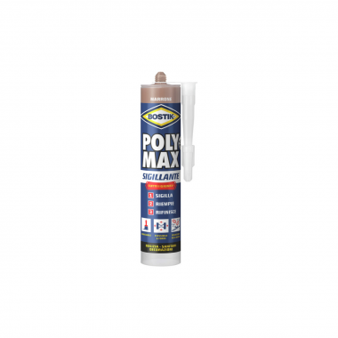 BOSTIK POLYMAX SEAL MARRONE ML280 7002548 (12)