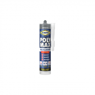 BOSTIK POLYMAX SEAL ANTRACITE ML280 7002549 (12)