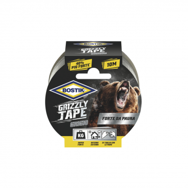 BOSTIK GRIZZLY TAPE GRIGIO 10M 6312076 (6)
