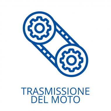 BX  41     CINGHIA TRAPEZOIDALE *GOODYEAR*