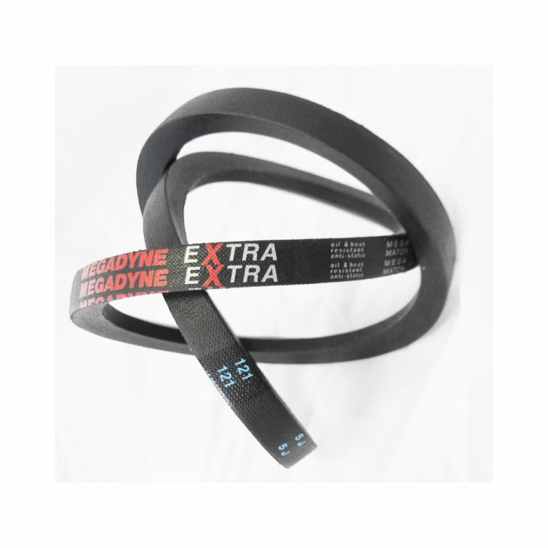 B 37 1/2 *EXTRA* CINGHIA TRAPEZOIDALE MEGADYNE