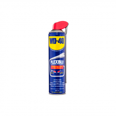 WD-40   FLEXIBLE  ML 600 (6)(39448)