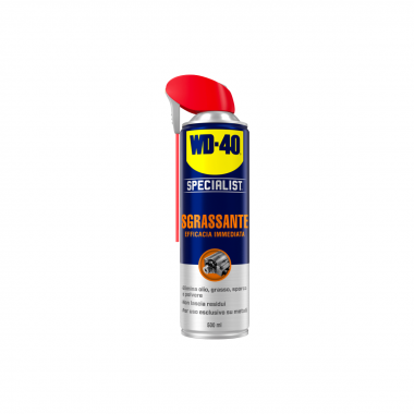 WD-40 SGRASSANTE ML 500 (12)(39392/46)
