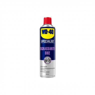 WD-40 SGRASSANTE BIKE ML 500(39704)