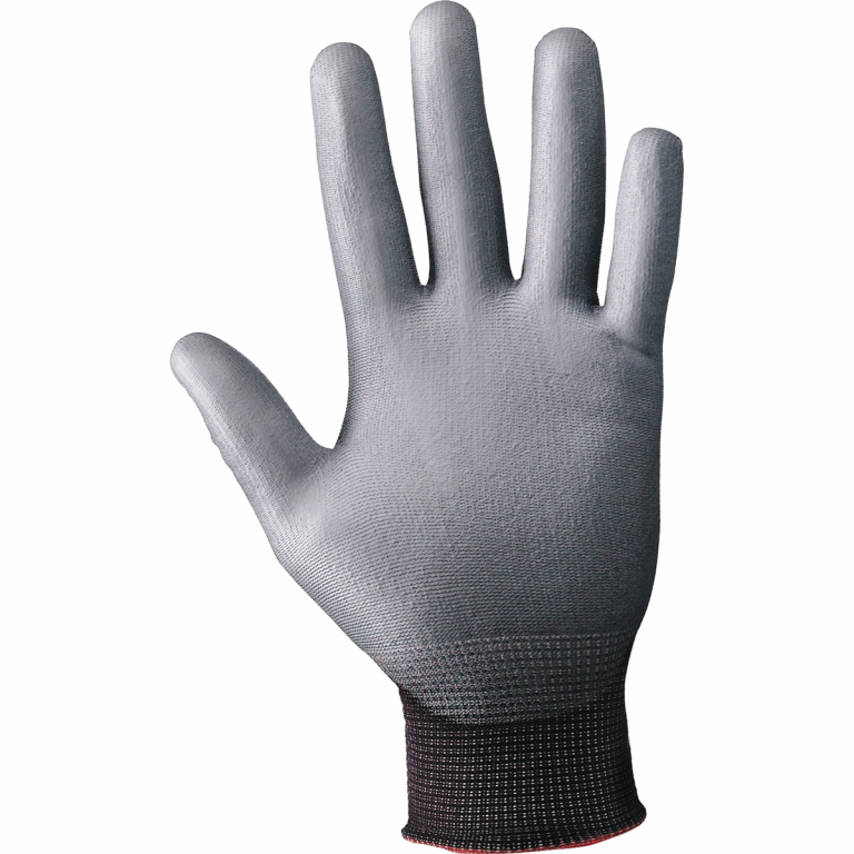 NYLON 885 - GUANTO A FILO CONTINUO 100%NYLON/POLIURETANO C.337062 (12) T.XL/9