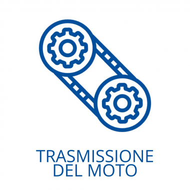 54 X 14 X 1700 CINGHIA PER VARIATORI-*-