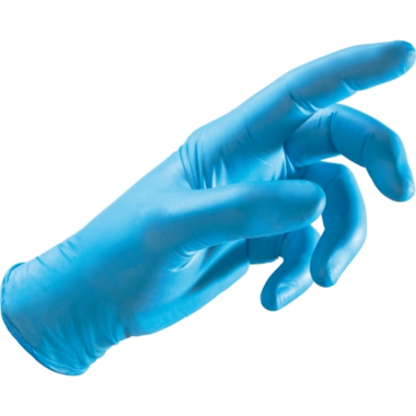 MAGIK-NIT GUANTI NITRILE C.393030 (10) T.XL