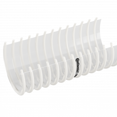 F. 45 OREGON POLIURETANO TUBO ASPIRAZIONE COD.911003