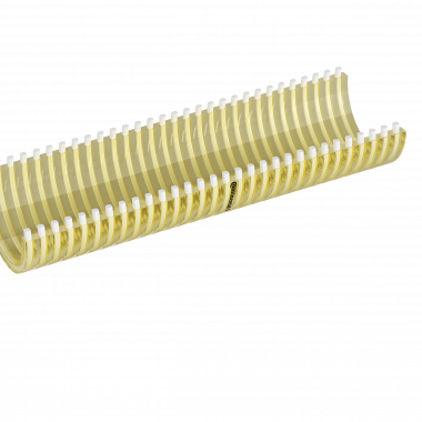 F. 110 LUISIANA TUBO IN PVC COD.911020