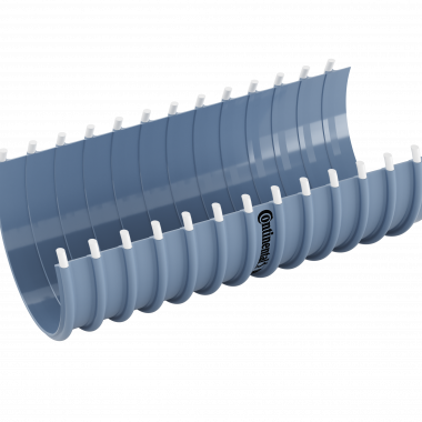 F. 38 OREGON PVC TUBO ASPIRAZIONE COD.911010