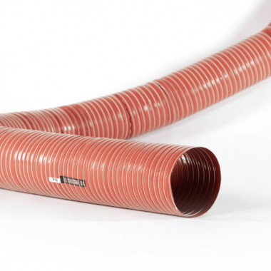 F. 114 TUBO P4 ALTE TEMPERATURE  4MT