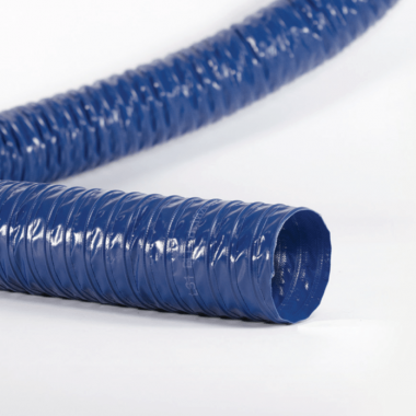 F. 100 L94 TUBO ANTISTATICO TESSUTO POLIAMMIDE