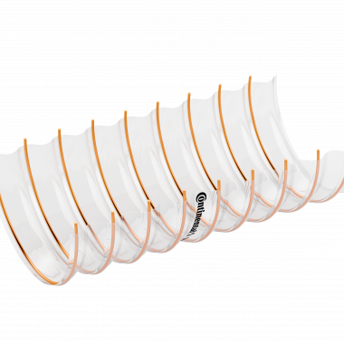 F. 30  SUPERFLEX POLIURETANO TUBO ASPIRAZIONE COD.912883