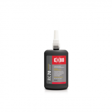 RC70 CX80 FRENAFIL FORTE 50ML COD.090 (10)