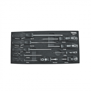 *ART.100.7 SET 10 GIRAVITI AD INTAGLIO E CROCE