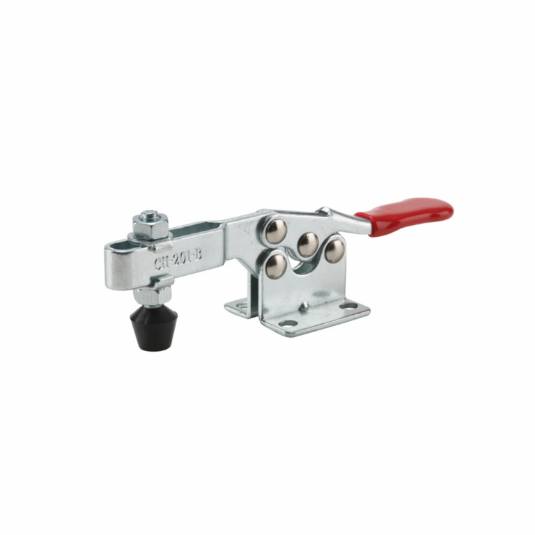 ART.2606/CH-201B BLOCCAGGIO RAPIDO ORIZZONTALE