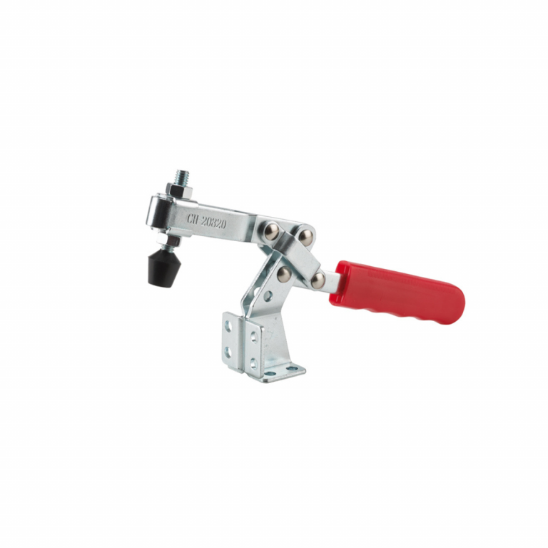 ART.2612/CH-20820 SERRAGGIO RAPIDO ORIZZONTALE