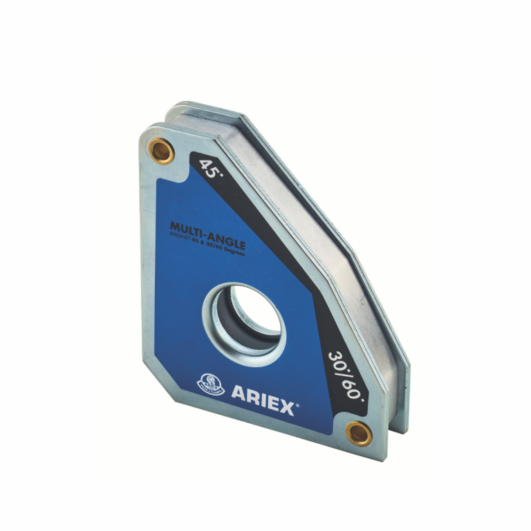 *ART.2850 SQUADRA MAGNETICA STD 30/60/45/90 40 KG