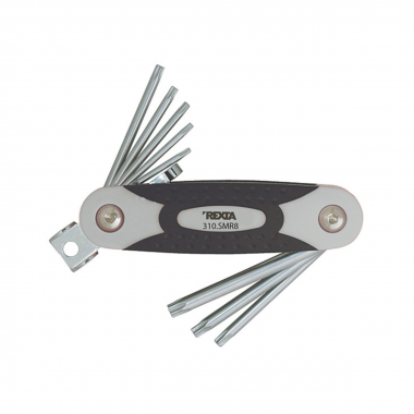 *ART.310.SMR8 GIRAVITI MASCHIO TORX