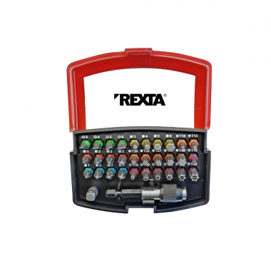 *ART.330.S32 ASSORTIMENTO INSERTI 32PZ