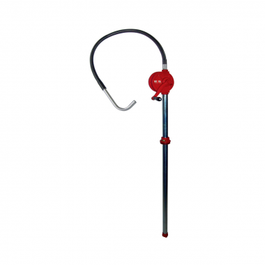 *ART.41127 POMPA ROTATIVA TRAVASO OLIO