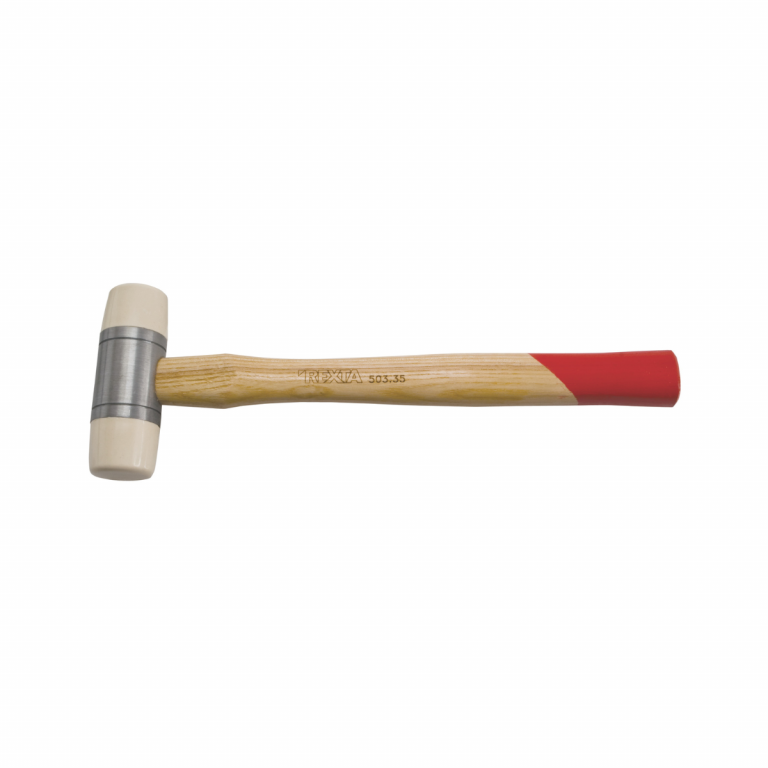 ART.503.35 MAZZUOLA TASSELLI INTERCAMBIABILI MM35 GR500