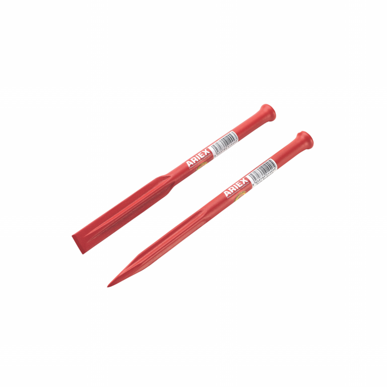 *ART.537/S25 SCALPELLO PER MURATORI RIAFFILABILE CM25