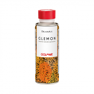 GLEMON DETERGENTE 200ML (6)