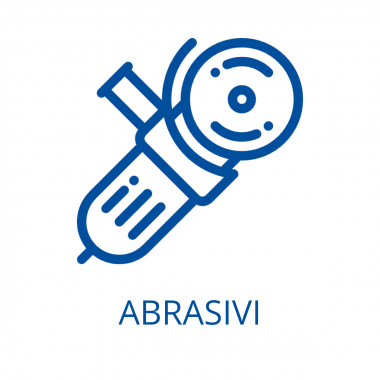 100X50X15 GRANA 46 29A MOLA LAPIDELLO BIANCO A TAZZA