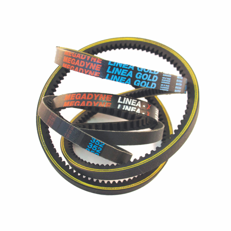 XPC 3750 LINEA-X CINGHIA TRAPEZOIDALE MEGADYNE